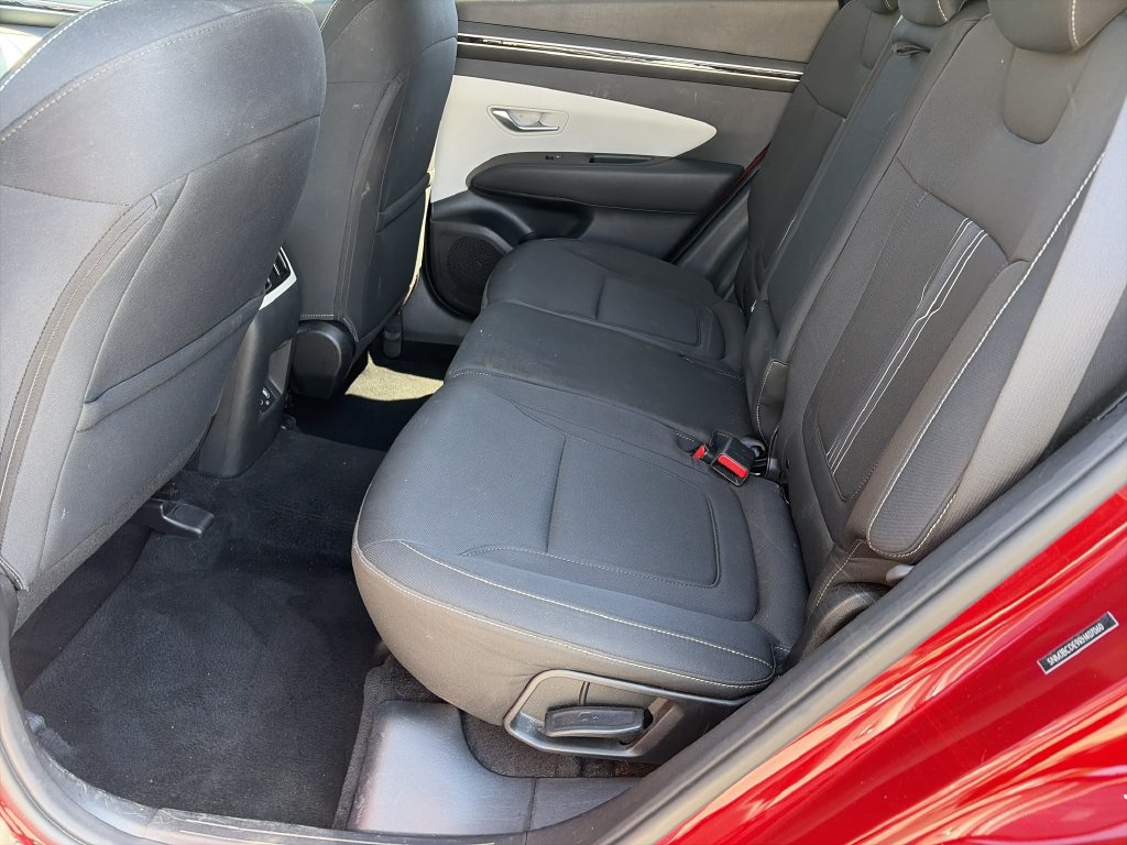 Used 2024 Hyundai Tucson SEL AWD/4WD image 19