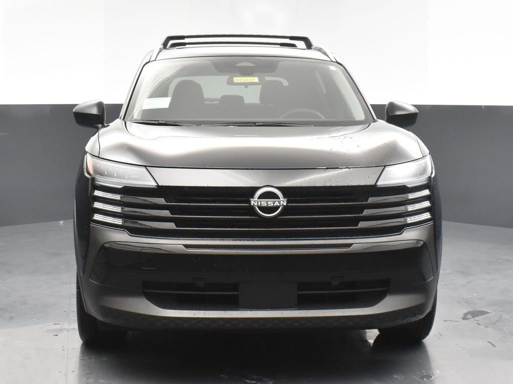 New 2026 Nissan Kicks SV w/ SV Premium Package image 25