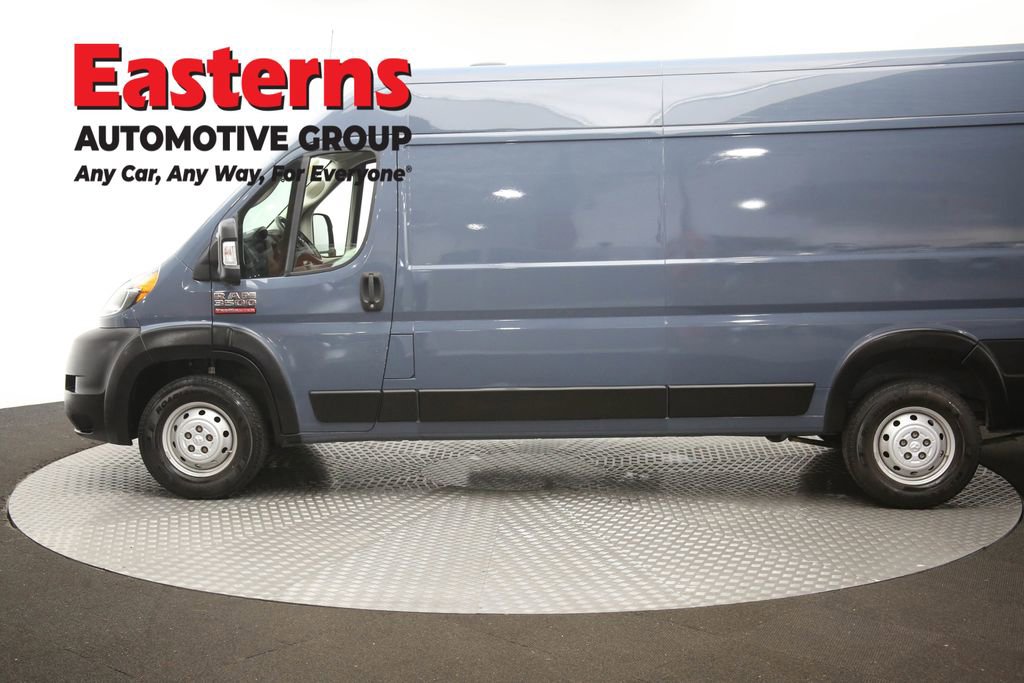 Used 2020 RAM ProMaster 3500 image 59