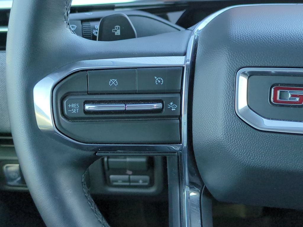 Certified 2026 GMC Sierra EV Elevation AWD/4WD image 12
