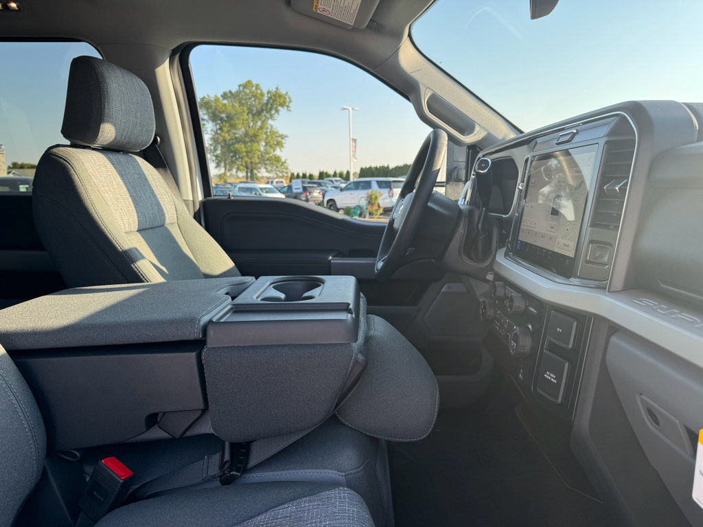 New 2026 Ford F350 XLT image 12