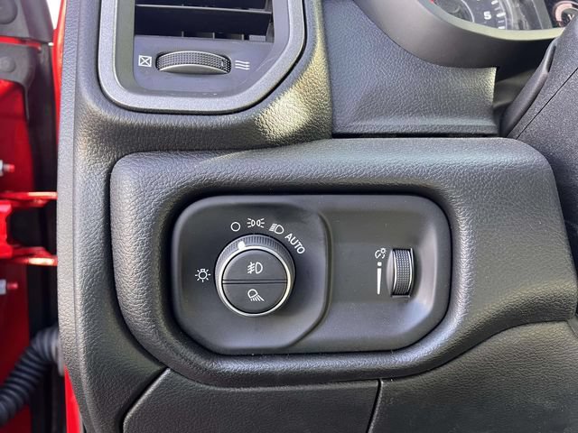 New 2026 RAM 2500 Tradesman w/ Chrome Appearance Group AWD/4WD image 13