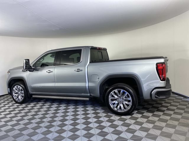Used 2026 GMC Sierra 1500 Denali w/ Denali Reserve Package AWD/4WD image 5