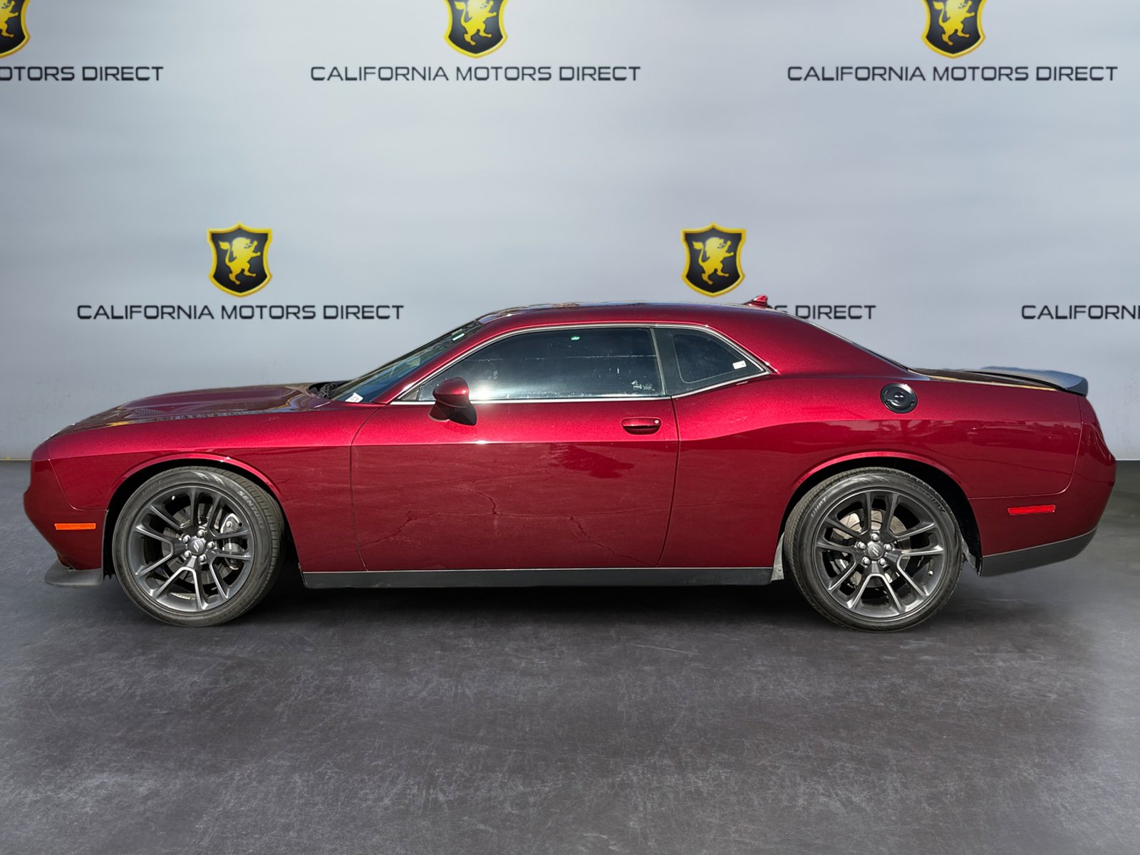 Used 2020 Dodge Challenger R/T Scat Pack image 2
