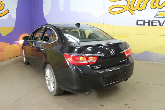 Used 2015 Buick Verano Premium FWD image 5
