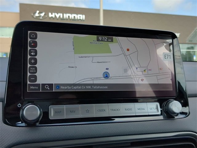 Used 2023 Hyundai Kona Limited image 23