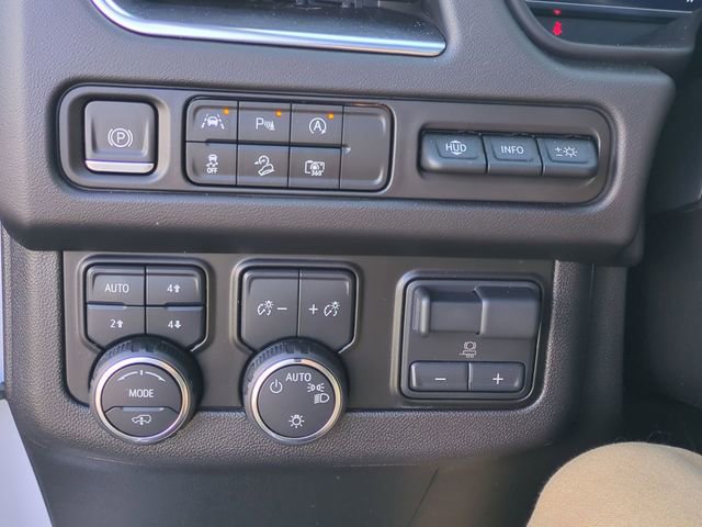 Certified 2024 Chevrolet Tahoe High Country image 19