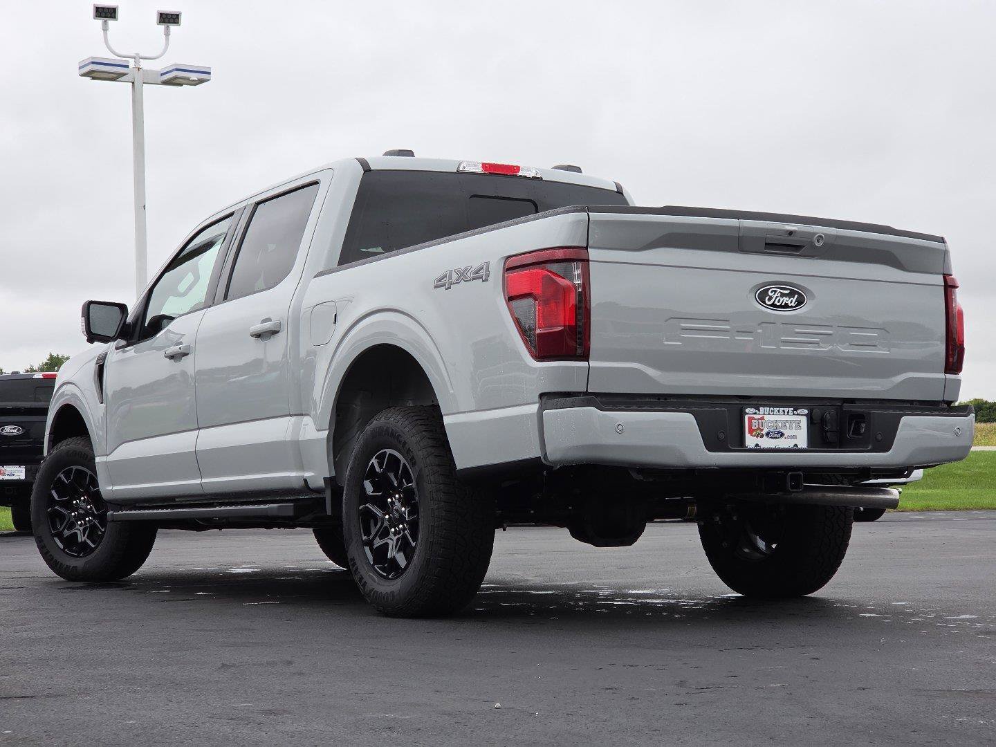 New 2026 Ford F150 XLT w/ Equipment Group 302A MID AWD/4WD image 14