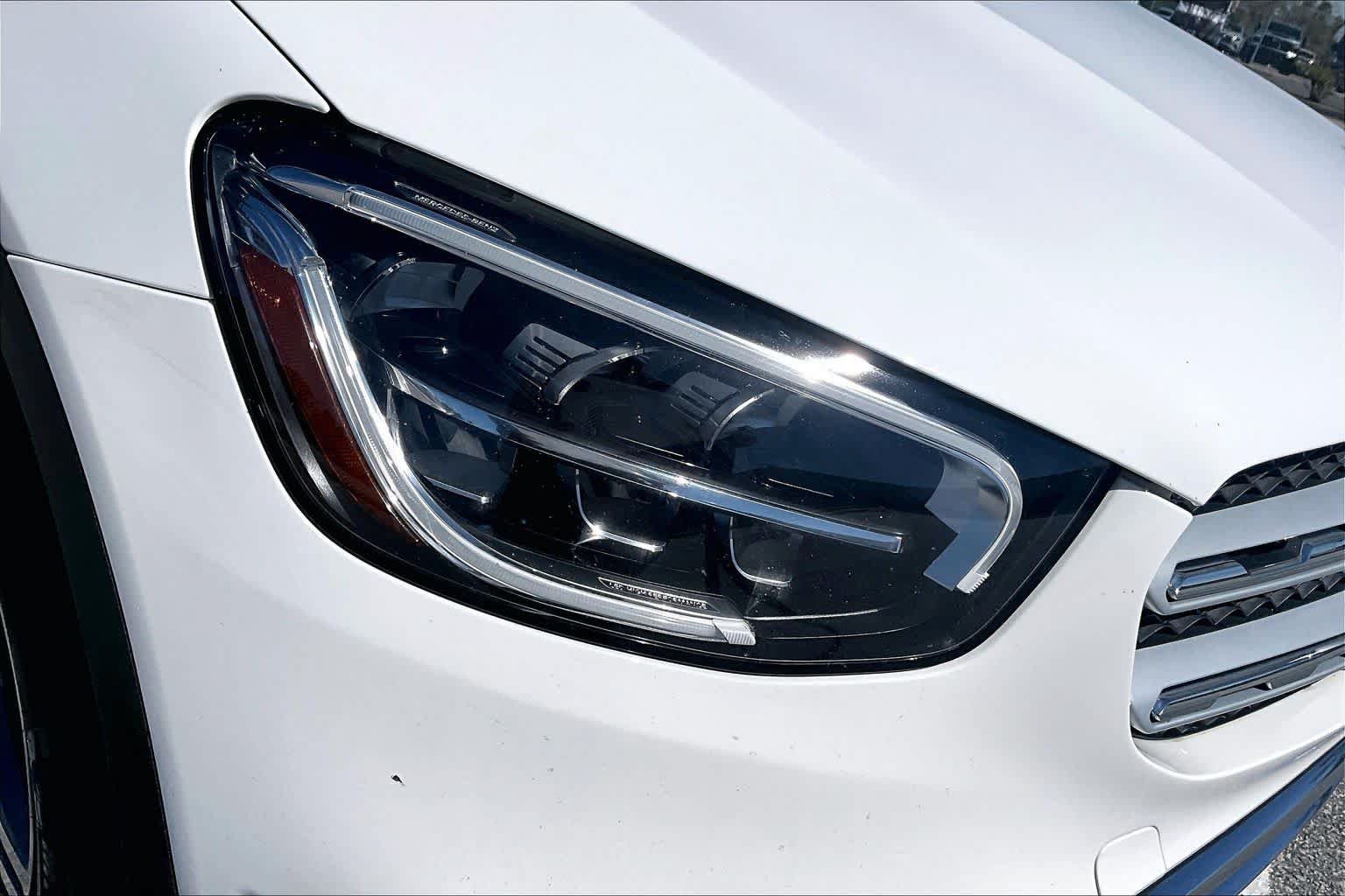 Used 2021 Mercedes-Benz GLC 300 image 48