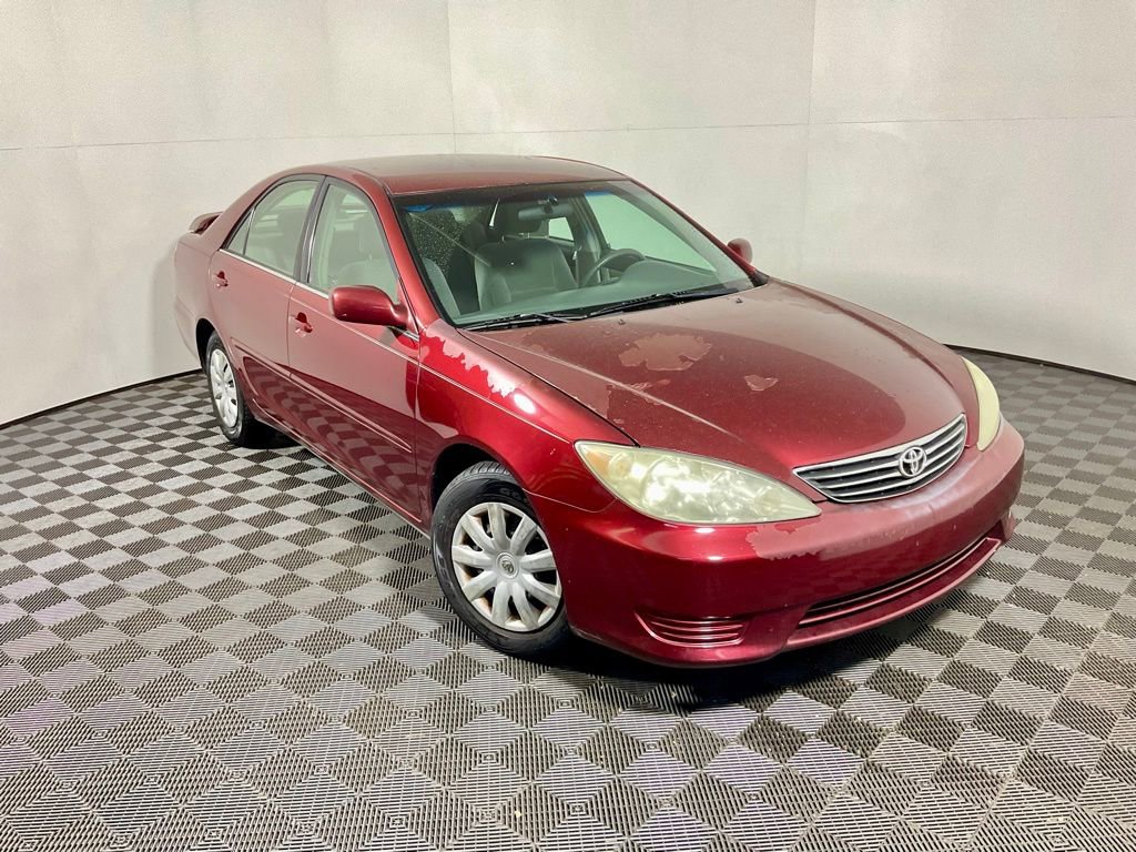 Used 2006 Toyota Camry FWD image 2