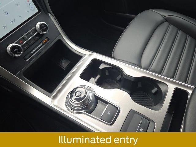 Certified 2023 Ford Edge SEL w/ Convenience Package AWD/4WD image 28