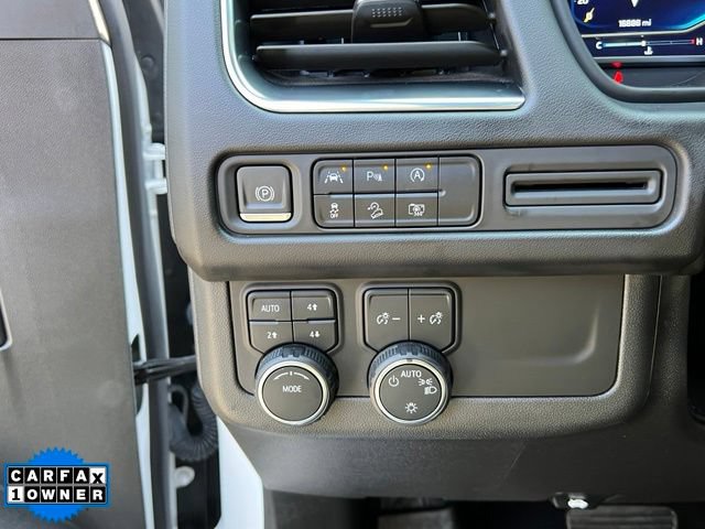 Used 2023 Chevrolet Tahoe Z71 w/ Luxury Package AWD/4WD image 23