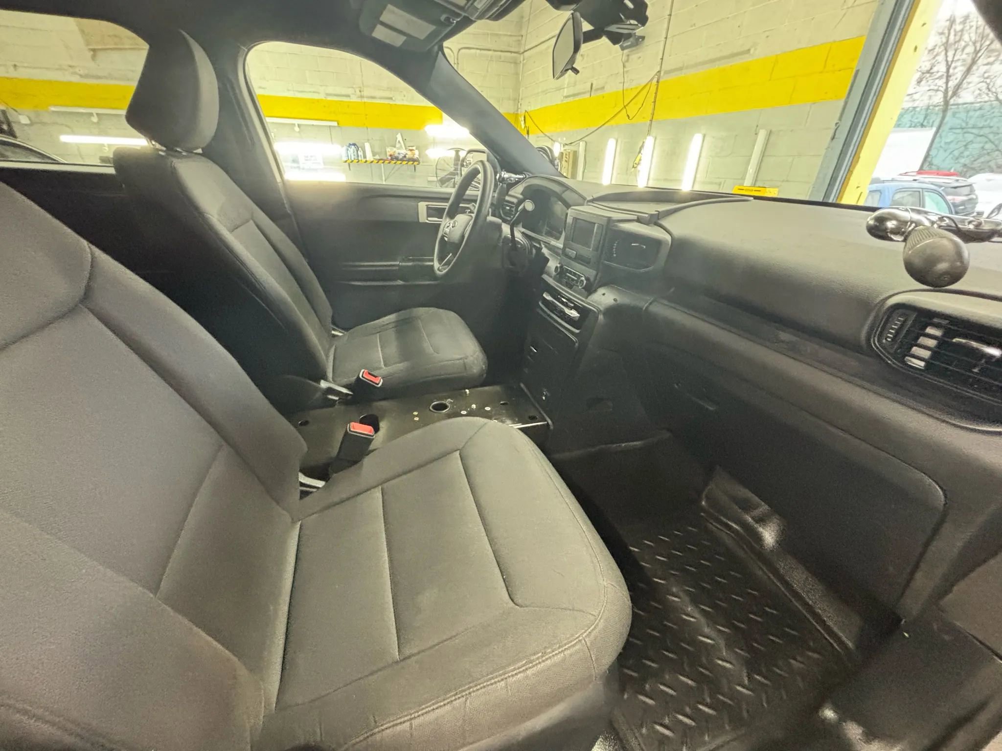 Used 2020 Ford Explorer 4WD Police Interceptor w/ Ready For The Road Package image 27