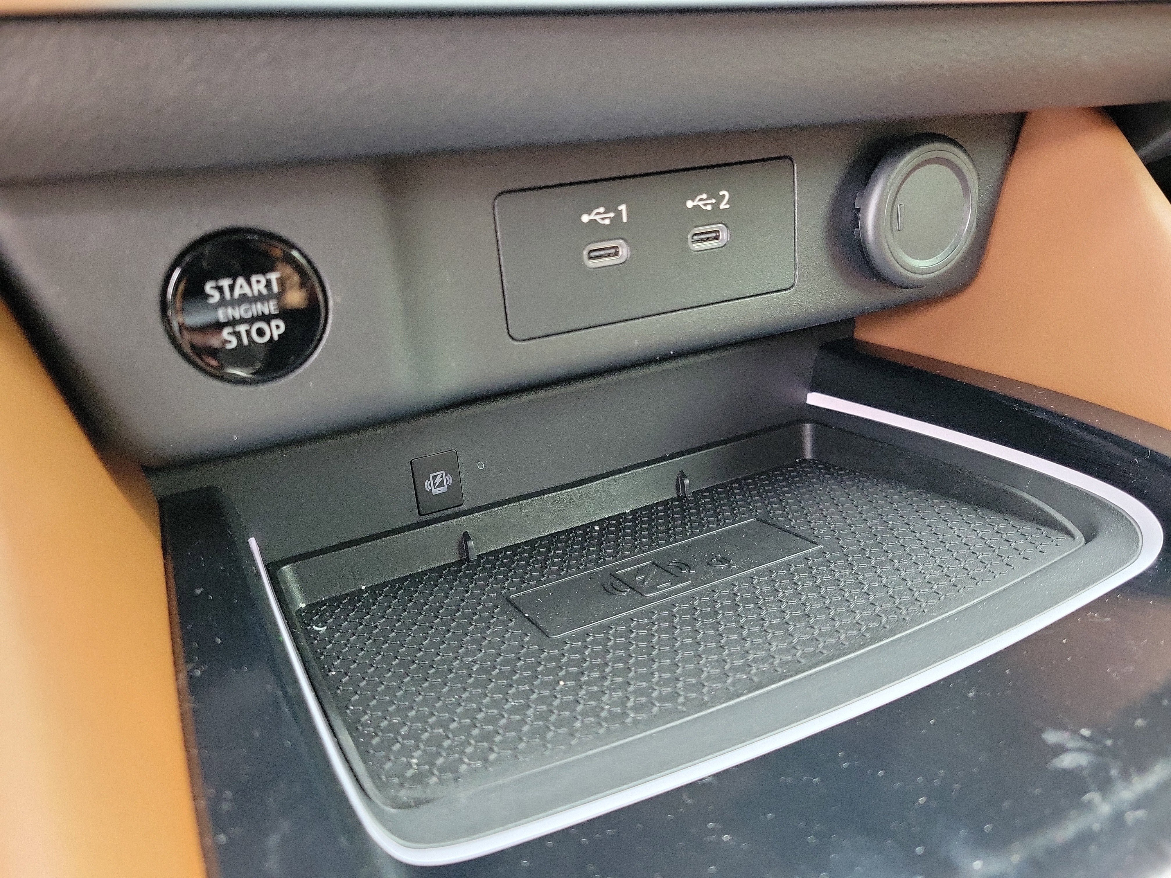 New 2026 Nissan Rogue Platinum image 32