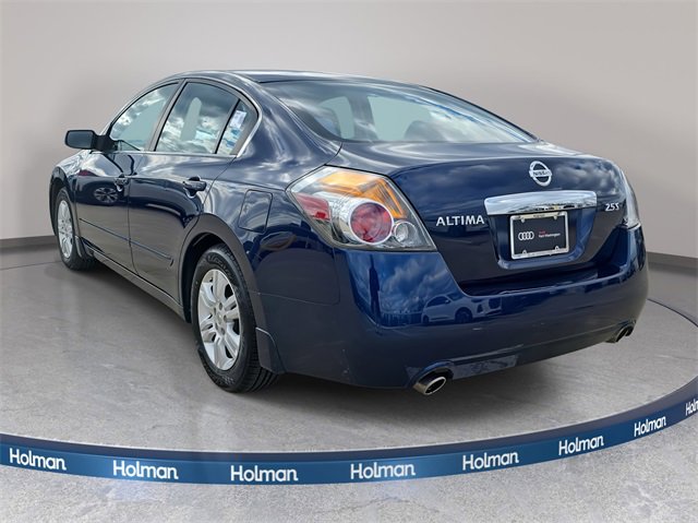 Used 2011 Nissan Altima 2.5 S w/ Convenience Pkg image 8