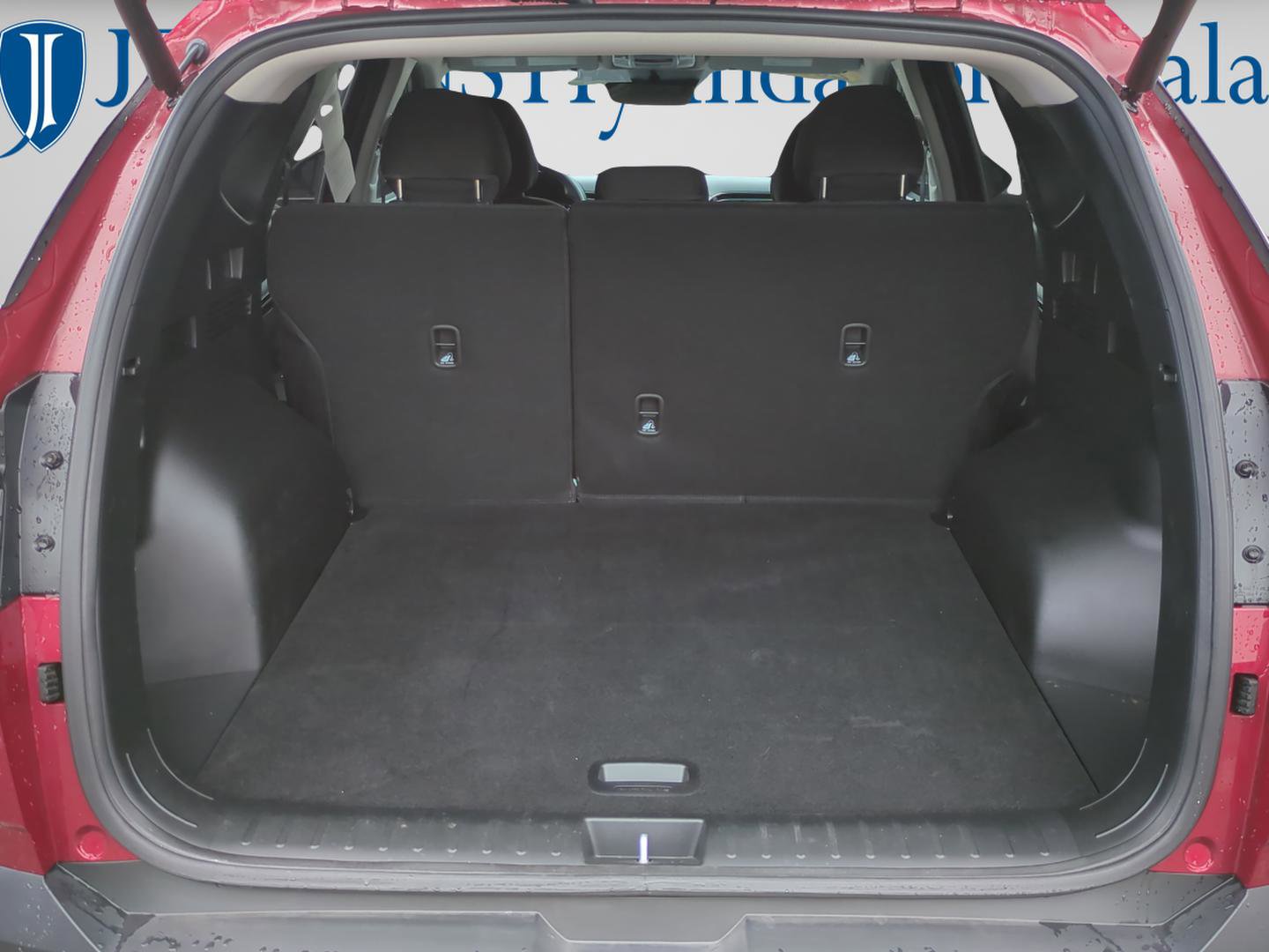 Certified 2024 Hyundai Tucson SEL FWD image 9