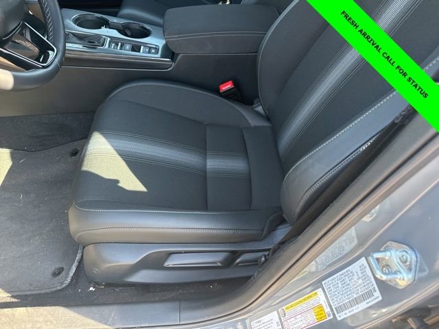 Certified 2026 Honda Civic Sport image 15