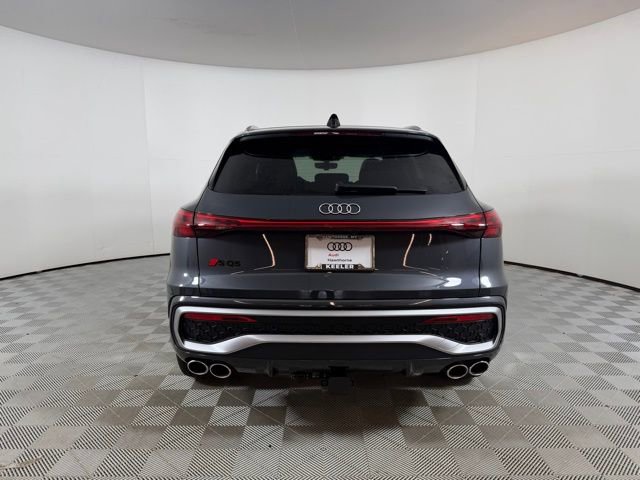 New 2026 Audi SQ5 Premium Plus AWD/4WD image 6
