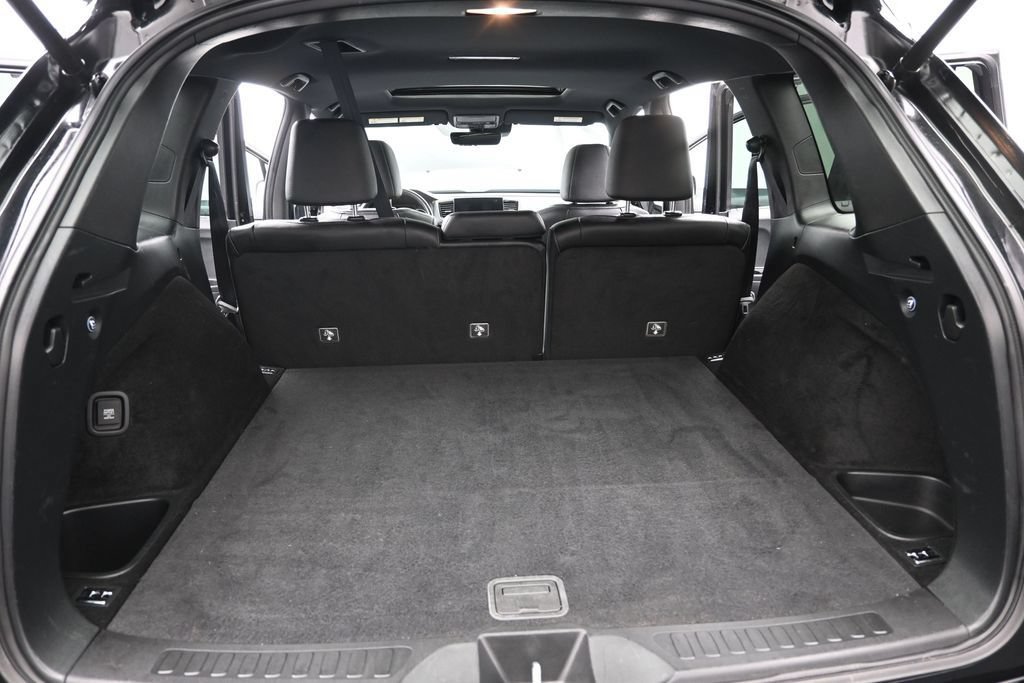 Certified 2023 Honda Passport Elite image 29