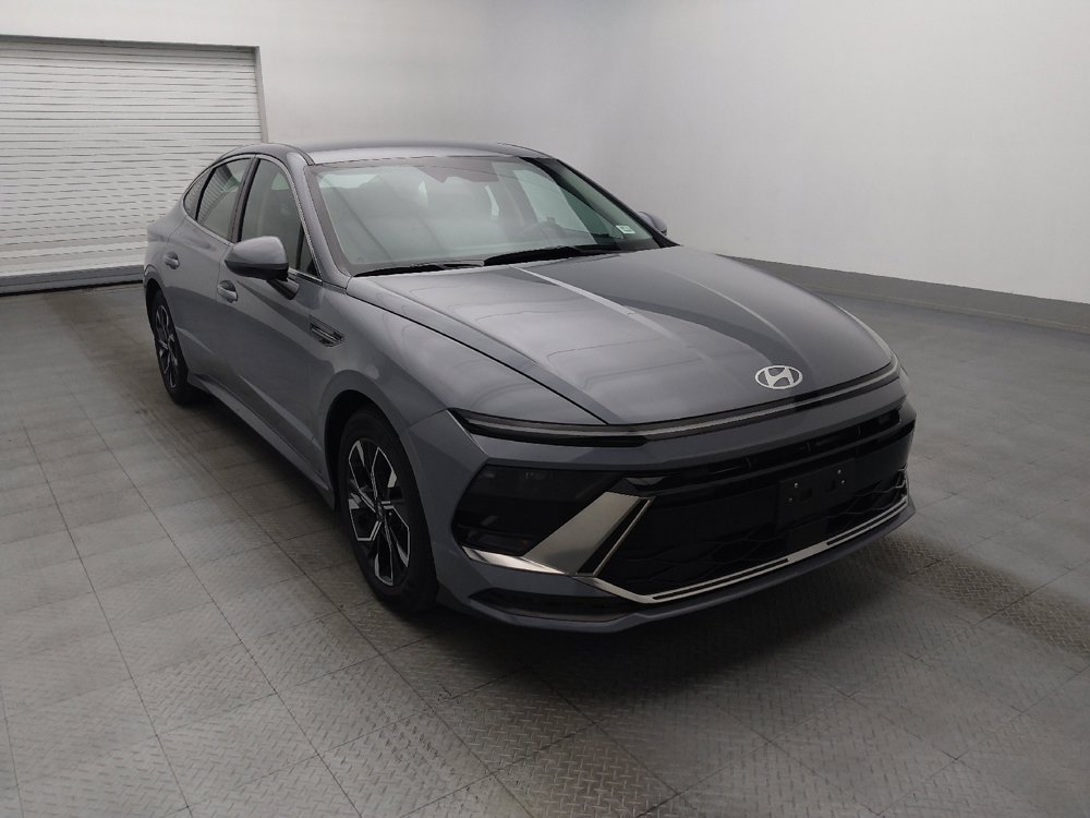 Used 2025 Hyundai Sonata SEL FWD image 14