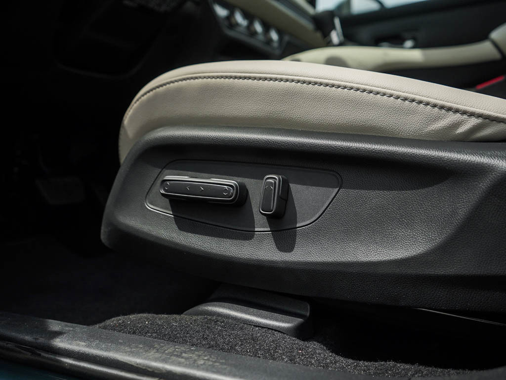 New 2026 Honda HR-V EX-L image 19