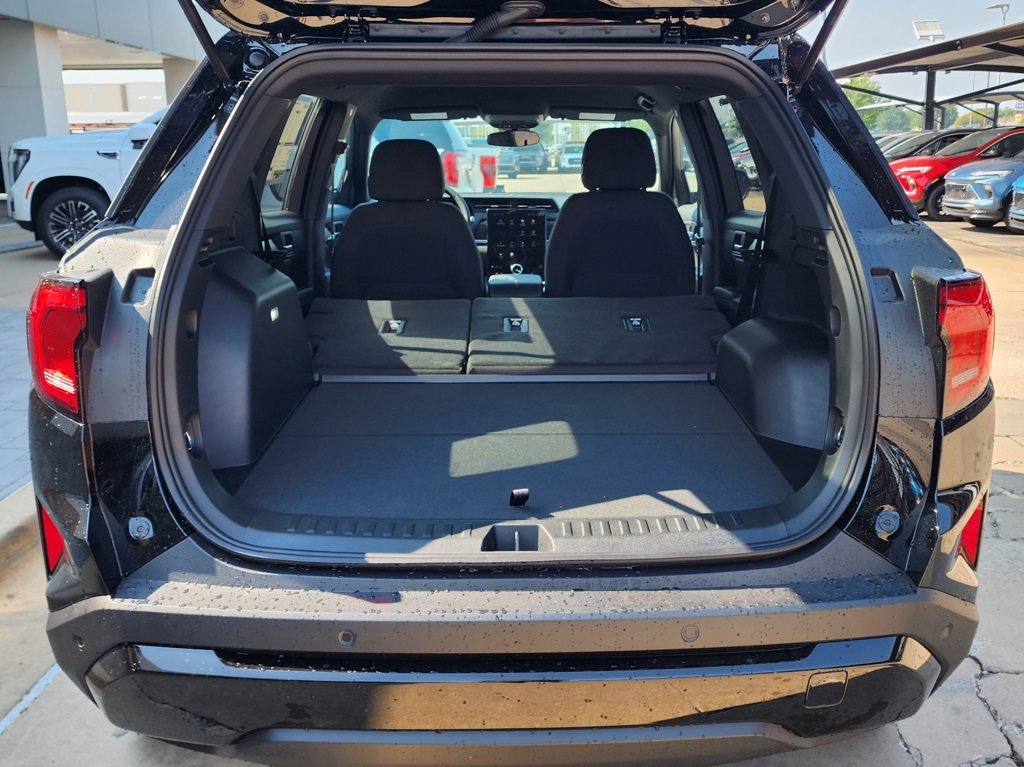 New 2026 GMC Terrain Elevation w/ Black Edition image 47