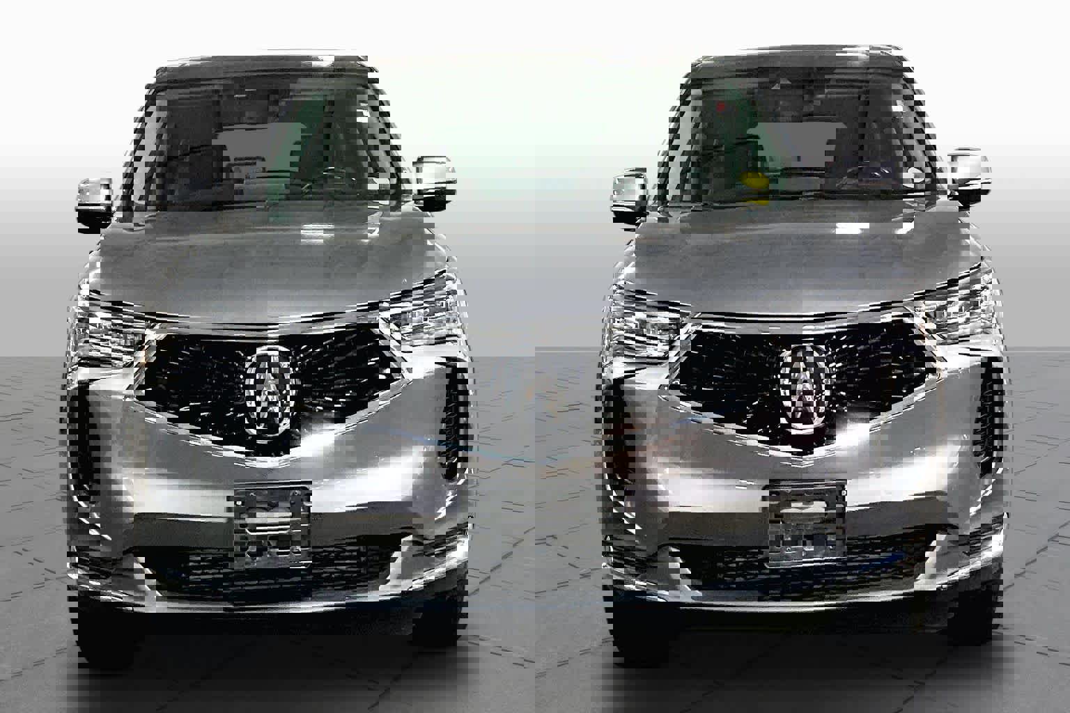 Used 2024 Acura RDX SH-AWD image 4