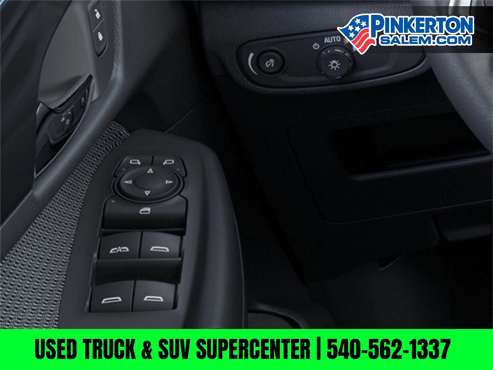 New 2024 Chevrolet TrailBlazer LT w/ LT Cold Weather Package image 22