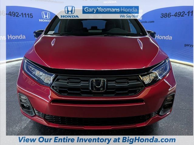 New 2026 Honda Odyssey Sport-L image 11