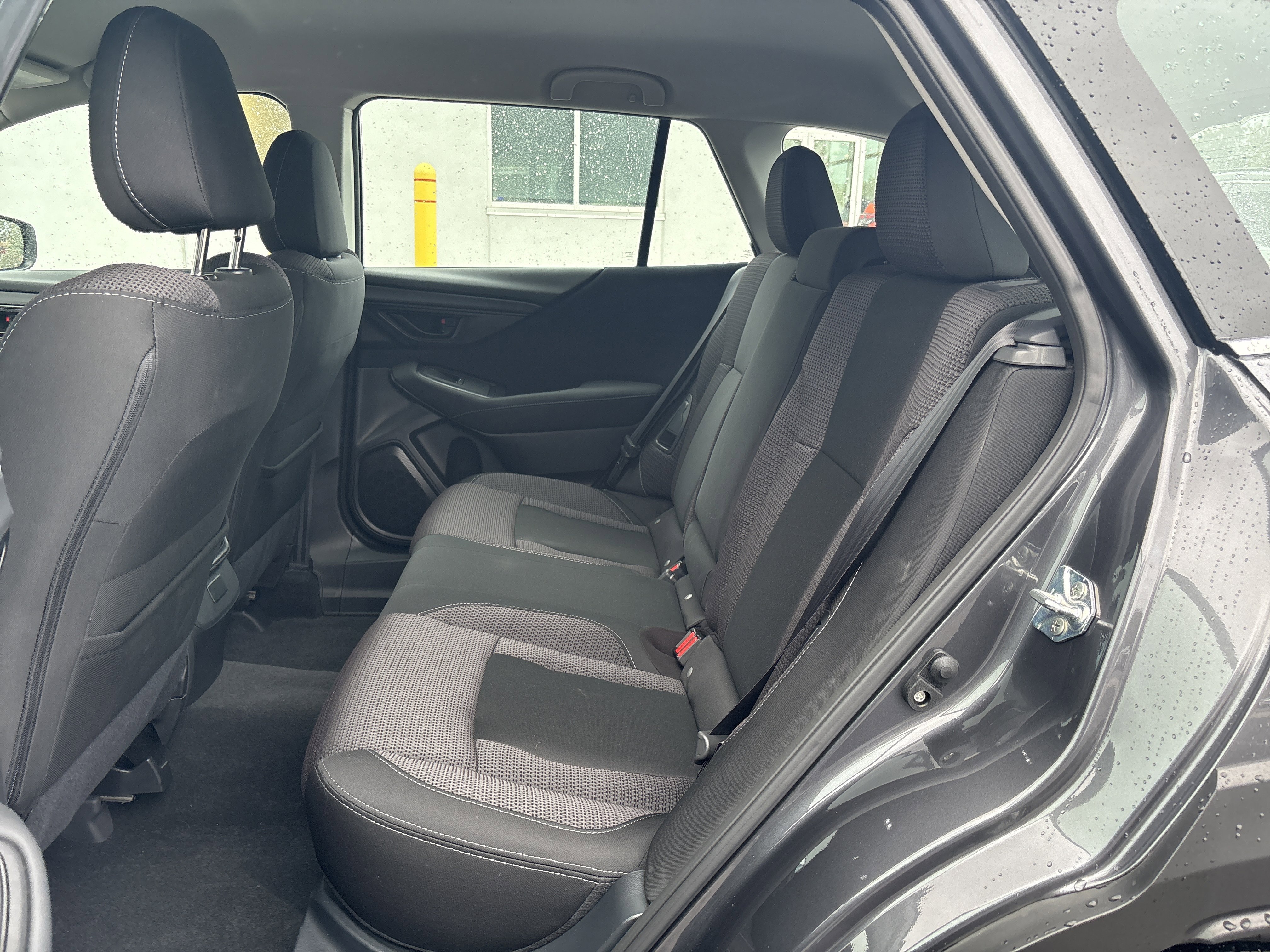 Certified 2025 Subaru Outback image 15