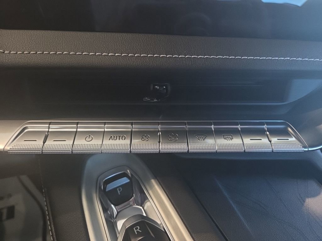 New 2026 Chevrolet Corvette Stingray Preferred Cpe w/ 2LT image 13