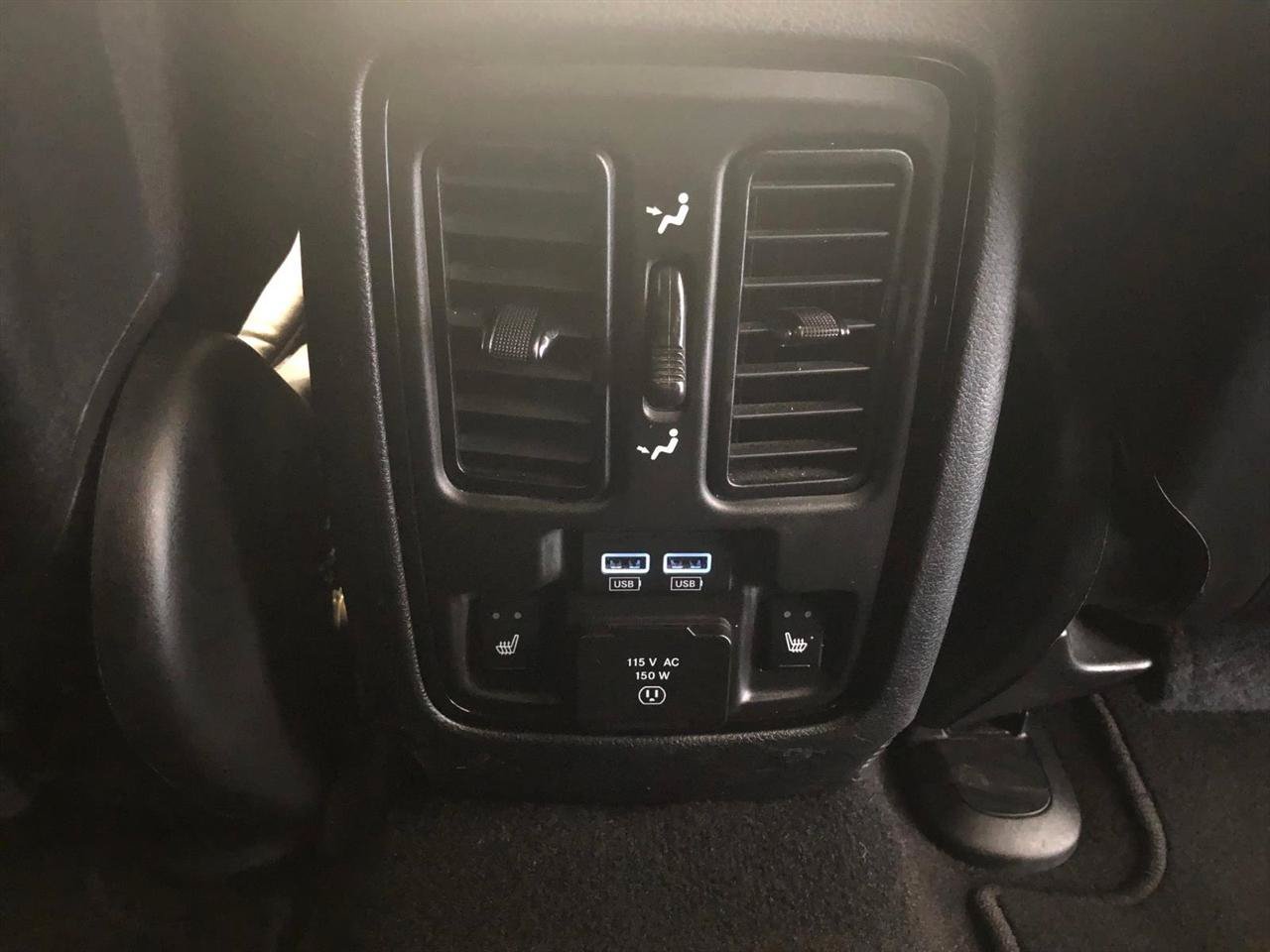Used 2024 Dodge Durango GT AWD/4WD image 14