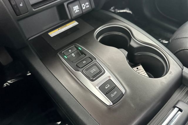 Certified 2023 Honda Passport TrailSport image 27