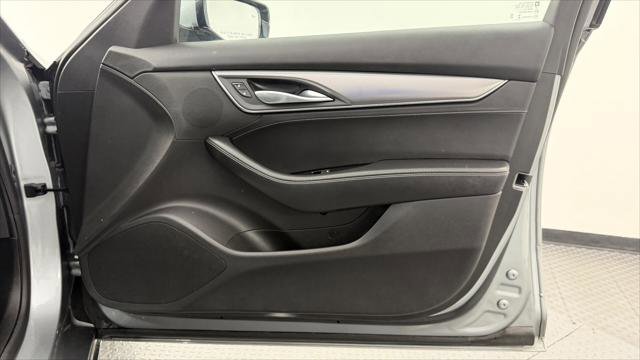 Used 2024 Cadillac CT5 Premium Luxury w/ Climate Package image 22