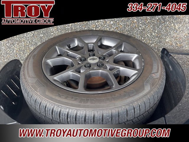 Used 2018 Dodge Charger GT image 15