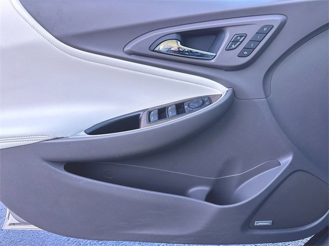 Used 2024 Chevrolet Malibu LT image 22