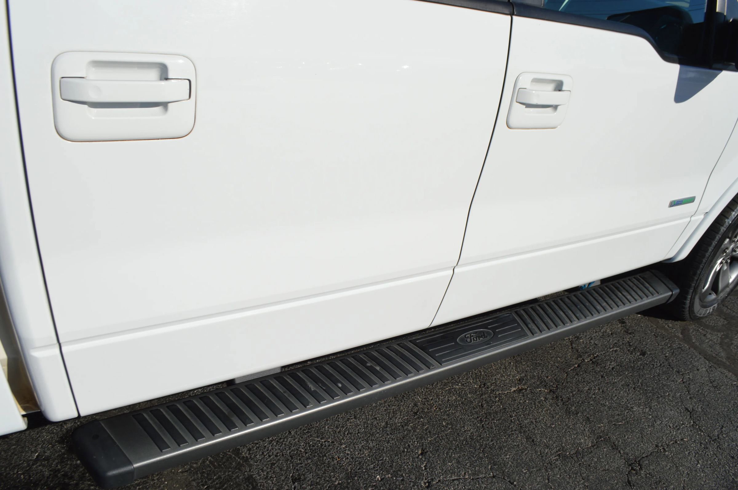 Used 2013 Ford F150 FX2 w/ Luxury Equipment Group RWD image 19
