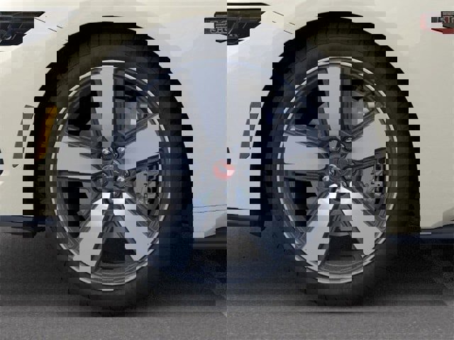 New 2025 Ford Mustang GT Premium w/ 60th Anniversary Package image 19