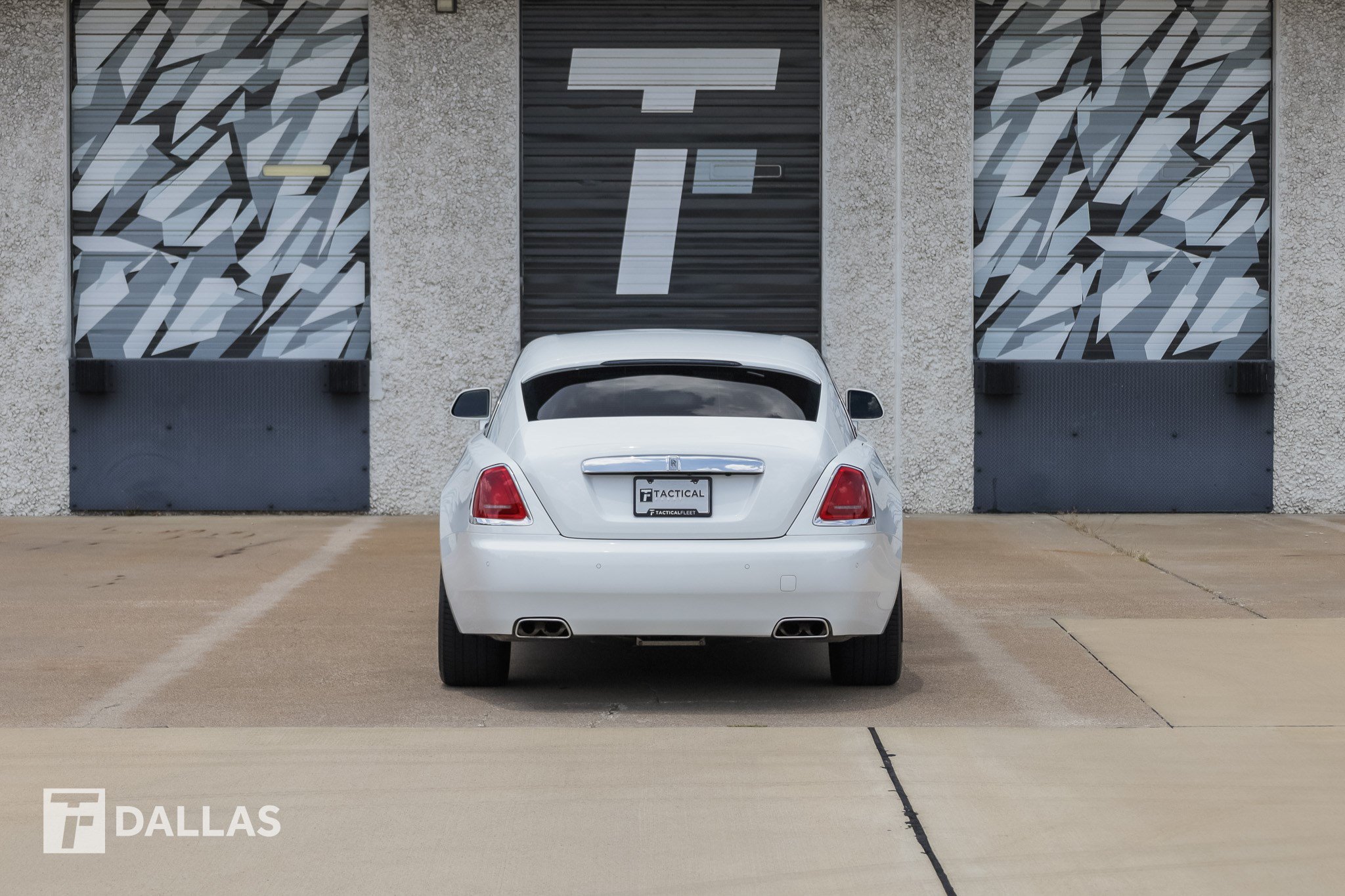 Used 2019 Rolls-Royce Wraith RWD image 13