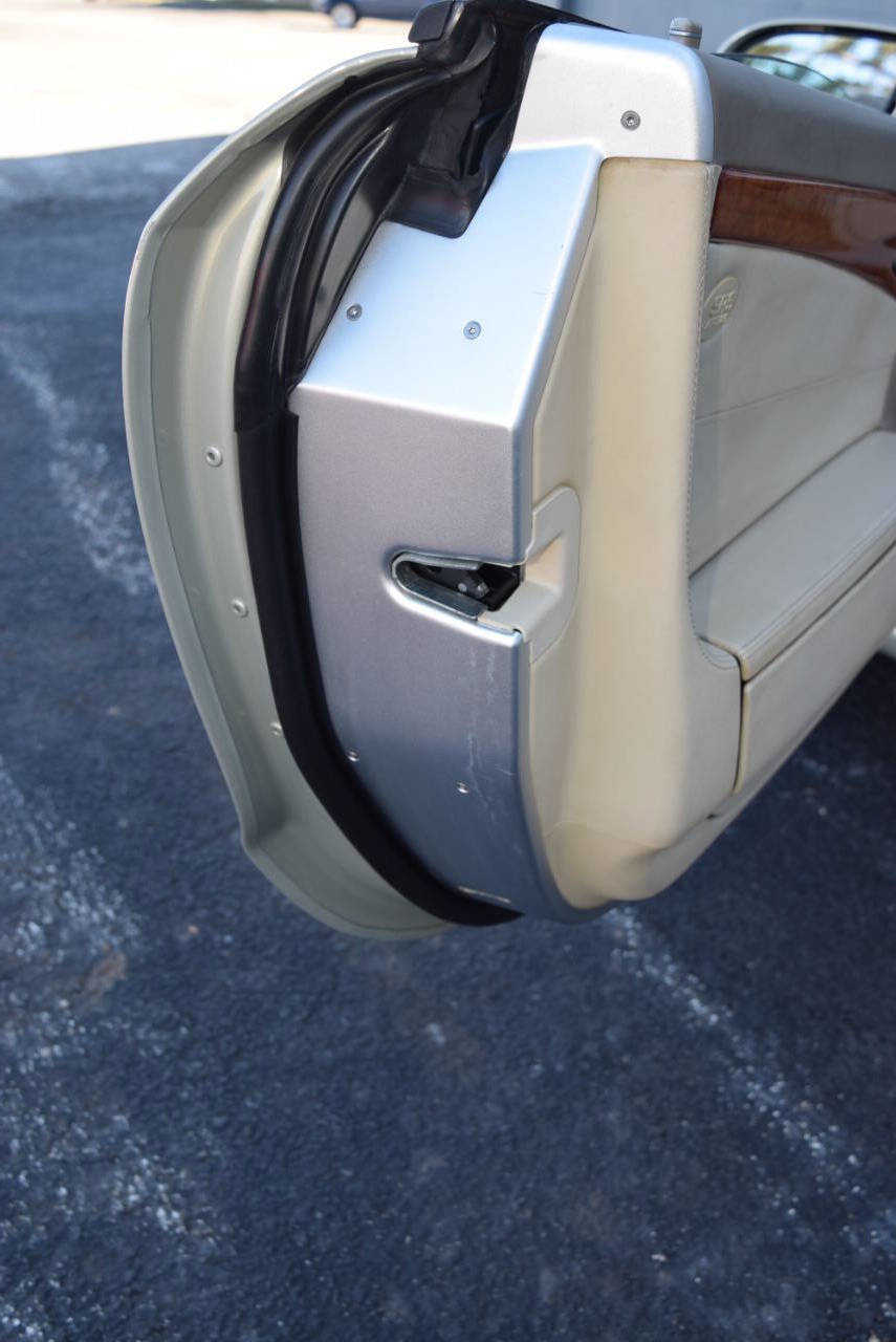 Used 2005 Mercedes-Benz SL 500 image 31