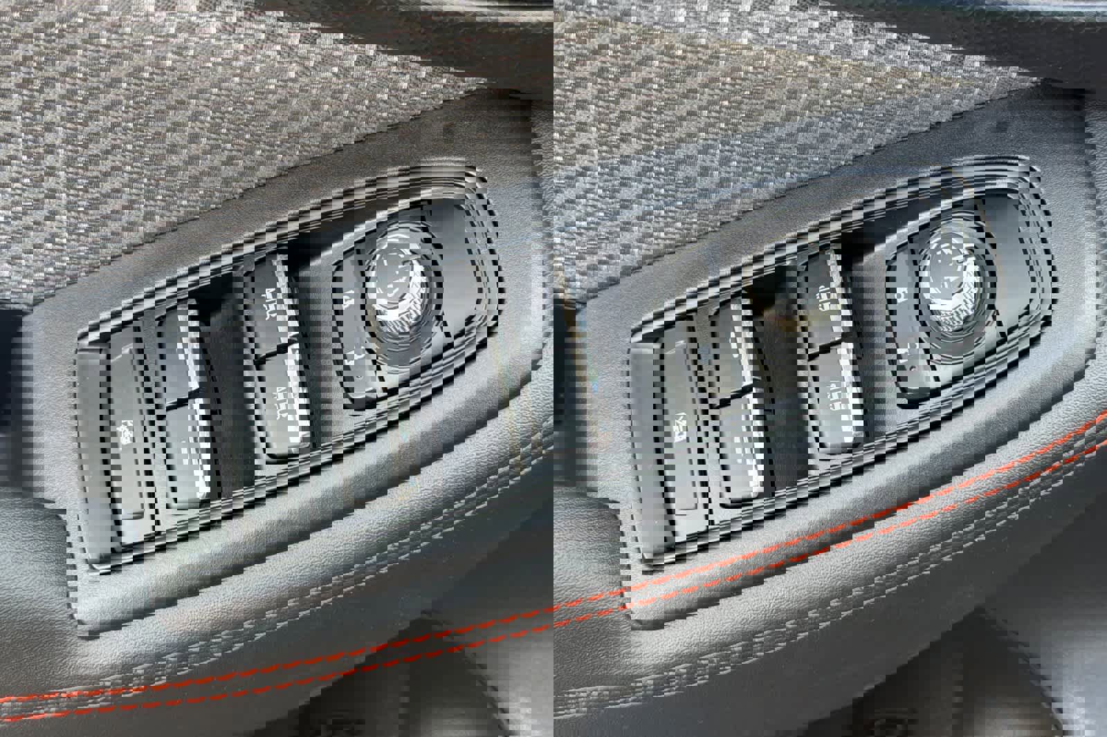 Used 2023 Subaru Forester Sport image 15