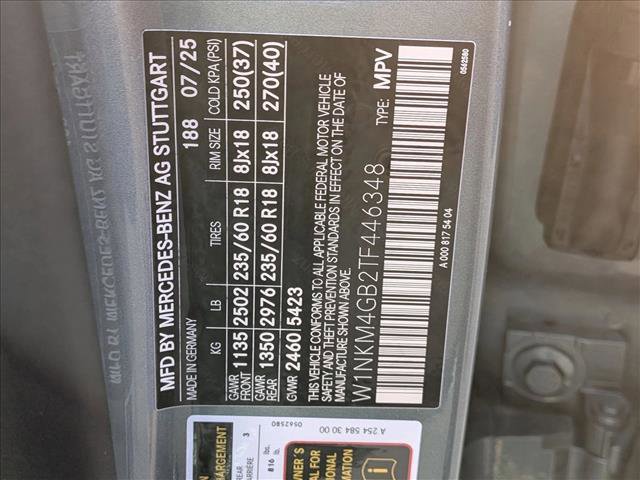 Certified 2026 Mercedes-Benz GLC 300 image 24