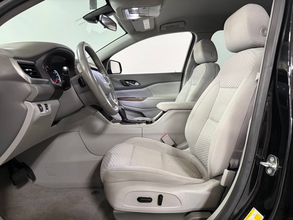 Used 2018 GMC Acadia SLE AWD/4WD image 9