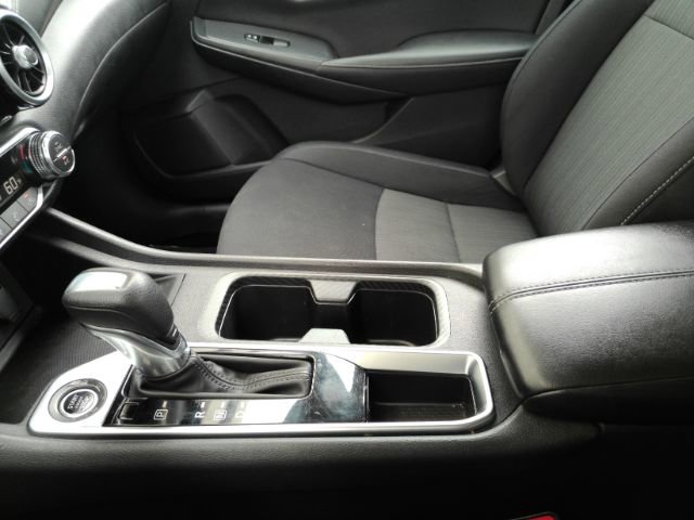 Used 2021 Nissan Sentra SV FWD image 36