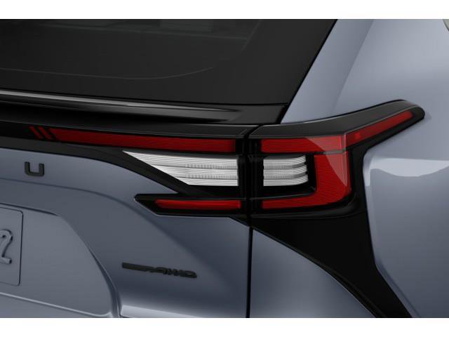 New 2026 Subaru Solterra image 13