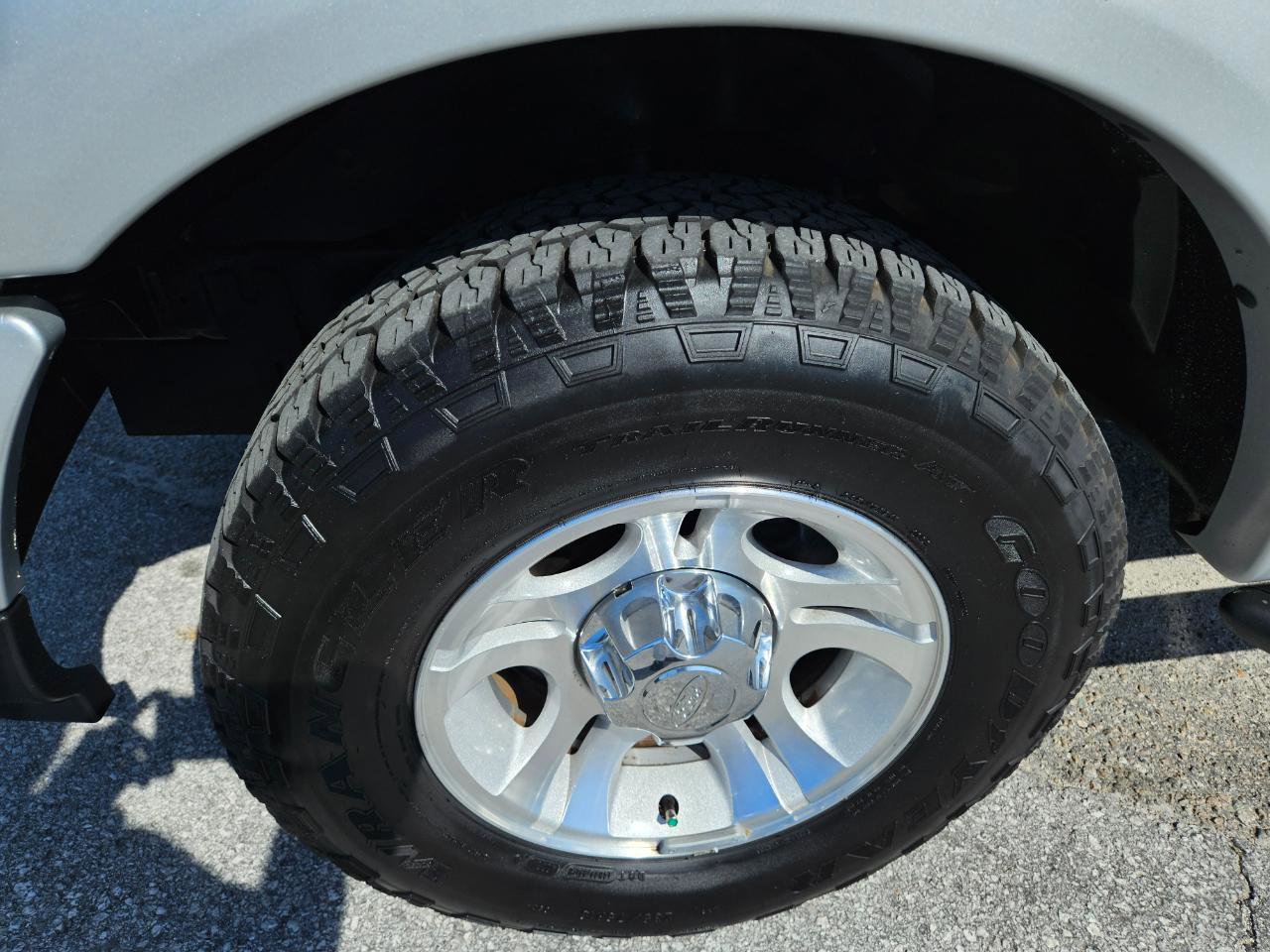 Used 2011 Ford Ranger Sport image 10