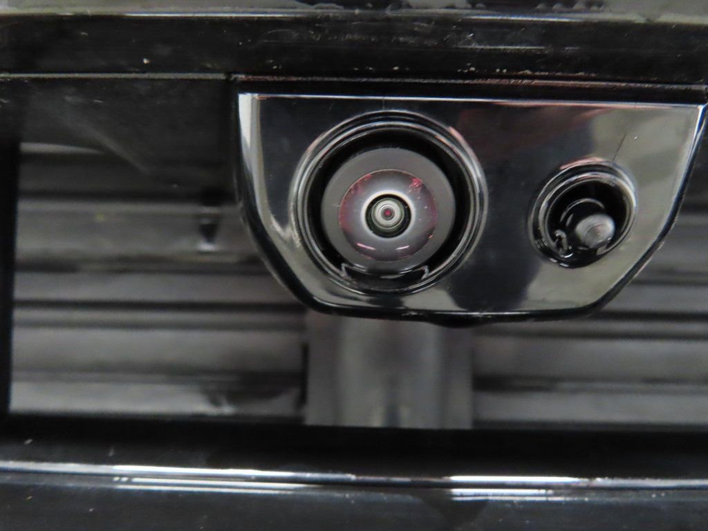 Used 2025 Chevrolet Silverado 2500 LTZ w/ Trail Boss Package image 43