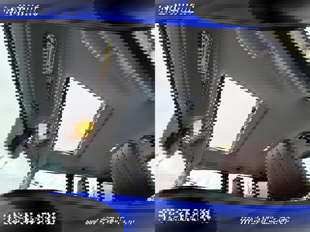 Used 2012 Mercedes-Benz G 550 image 12