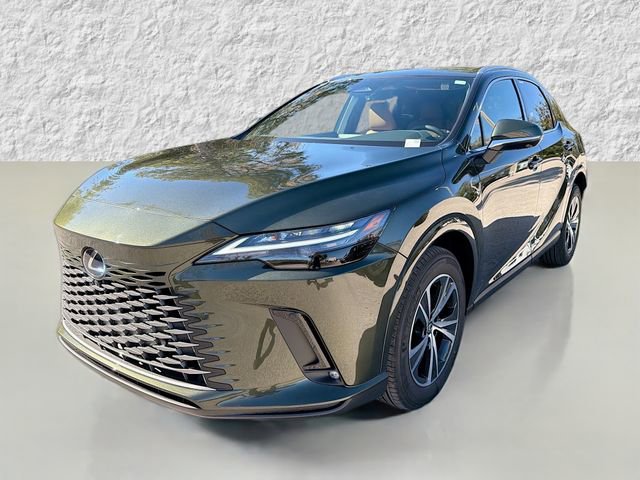 New 2026 Lexus RX 350 Premium image 7