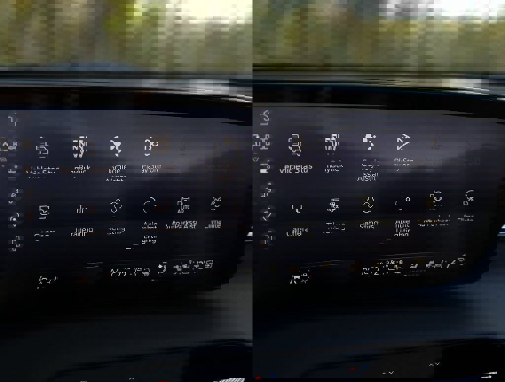 New 2026 Buick Enclave Avenir w/ Super Cruise Package image 16